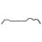FactionFab Sway Bar 04-07 STI 22mm Rear