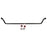 FactionFab Sway Bar 11-14 WRX / 08-14 STI 22mm Front