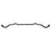 FactionFab Sway Bar 15-21 WRX 26mm Front