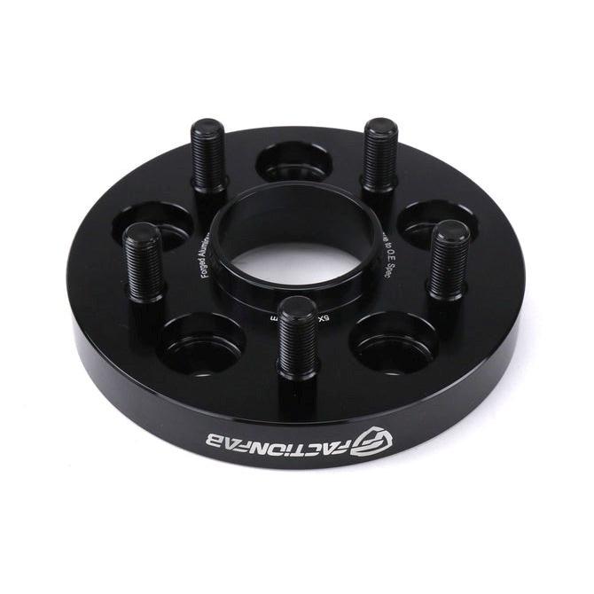 FactionFab Subaru 5x100 20mm Wheel Spacer Set