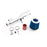 Fiat Grande Punto and Alfa Romeo Mito 1.4 Tjet intake