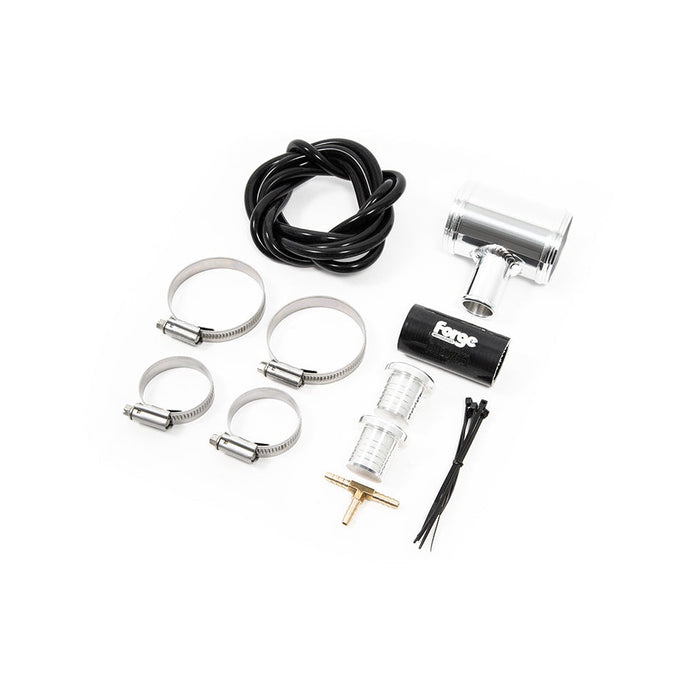 Forge Motorsport Fiat Uno Turbo Valve Fitting Kit