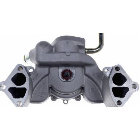 Gates Water Pump - 1994 Pontiac Firebird Trans Am