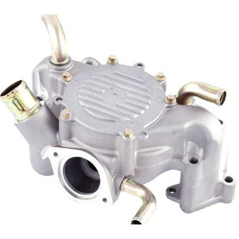 Gates Water Pump - 1994 Pontiac Firebird Trans Am