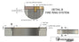 SpeedFactory Racing K-Series VTEC Fire Ring / Copper Head Gasket Kits