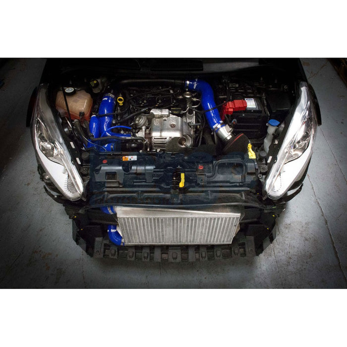Forge Motorsport Ford Fiesta 1.0T Ecoboost De-Resonator Hose