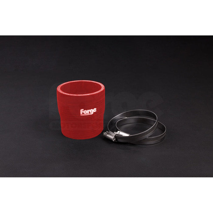 Forge Motorsport Ford Fiesta ST180 Crossover Pipe