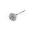 Ford Sierra Cosworth 4 Wheel Drive Adjustable Actuator