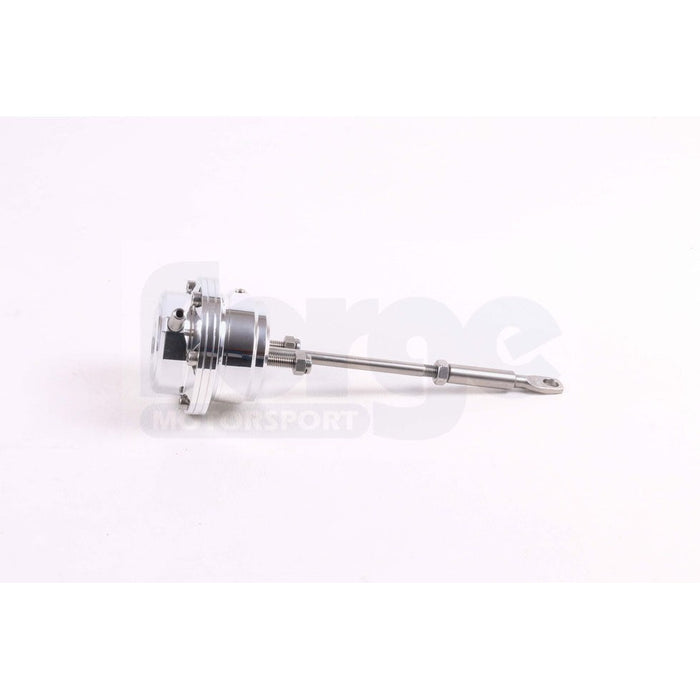Alloy Adjustable Turbo Wastegate Actuator for the Ford Focus RS Mk3