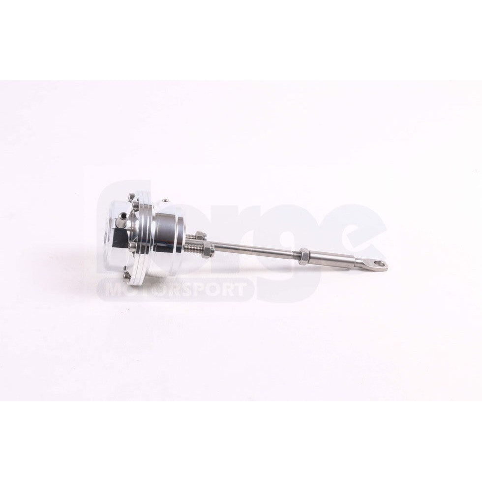 Alloy Adjustable Turbo Wastegate Actuator for the Ford Focus RS Mk3