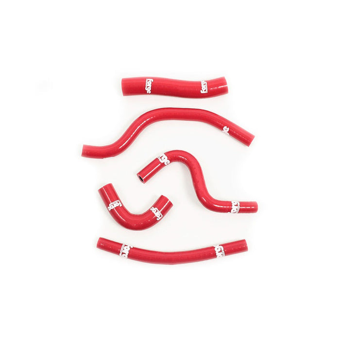 Forge Motorsport Silicone Ancillary Hose Kit for the Renault Megane 225/230