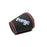 70mm I/D Rubber Neck Open Cone Air Filter