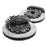 Front Brake Kit - 356mm (18" or Larger Wheels)