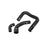 Forge Motorsport Front Mounted Intercooler Kit for the Fiat 500/595/695