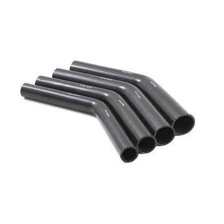 Fuel Filler Hose 51mm 45° Elbow