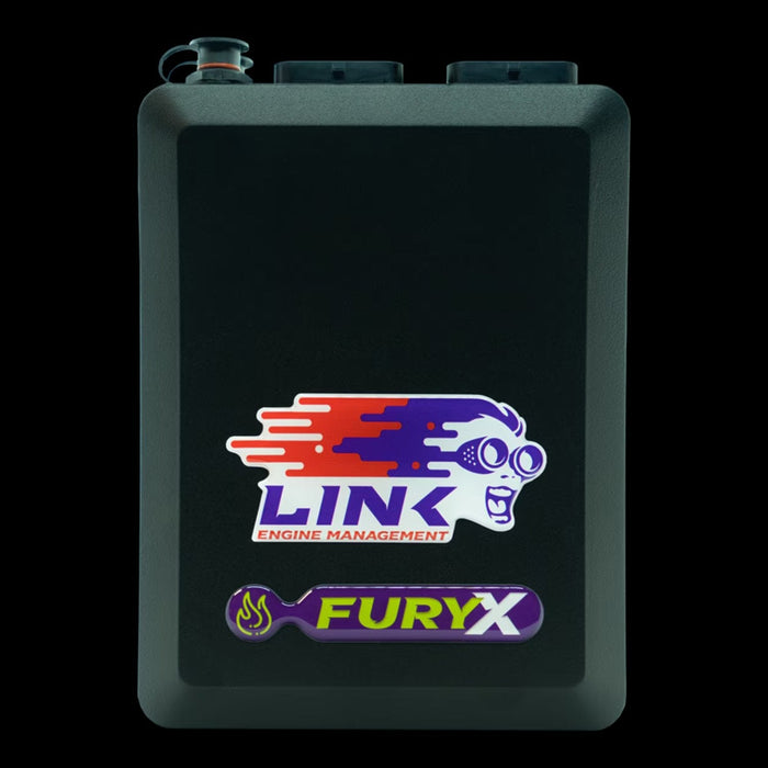 K-Tuned Link G4X FuryX ECU (Standalone)
