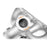 ARTEC 50-55mm "Standard" V-Band Locating Ring
