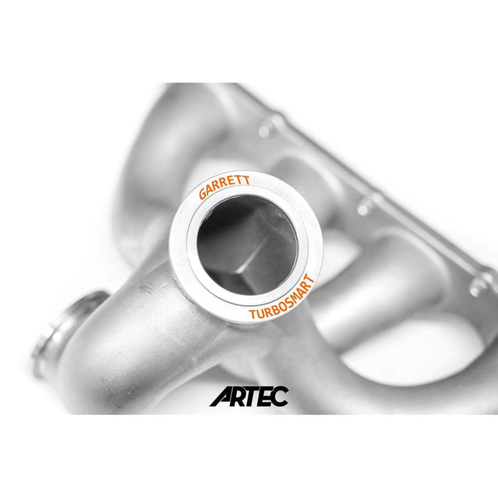 ARTEC 50-55mm "Standard" V-Band Locating Ring