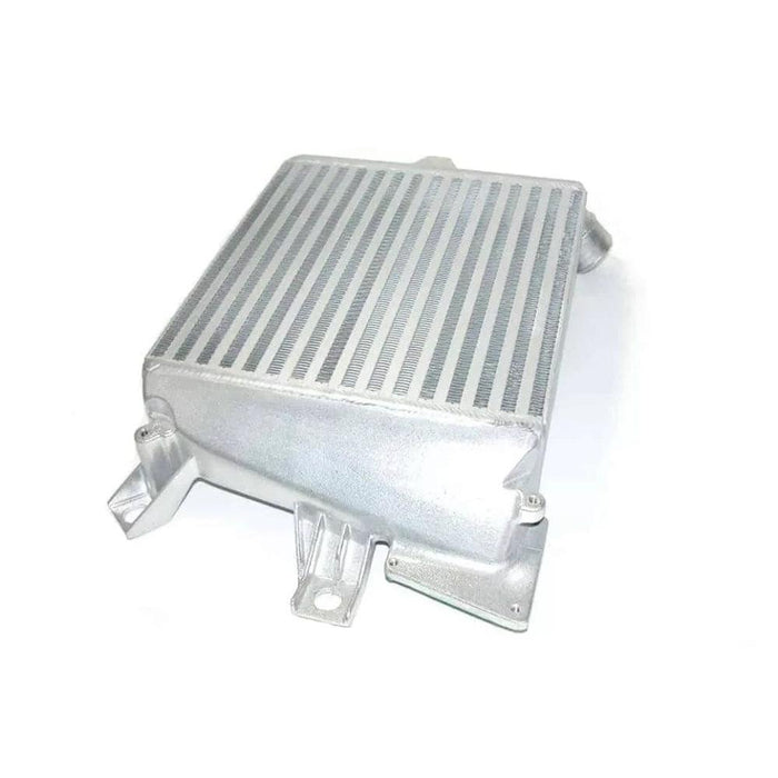 CorkSport Mazdaspeed 3 TMIC Top Mount Intercooler