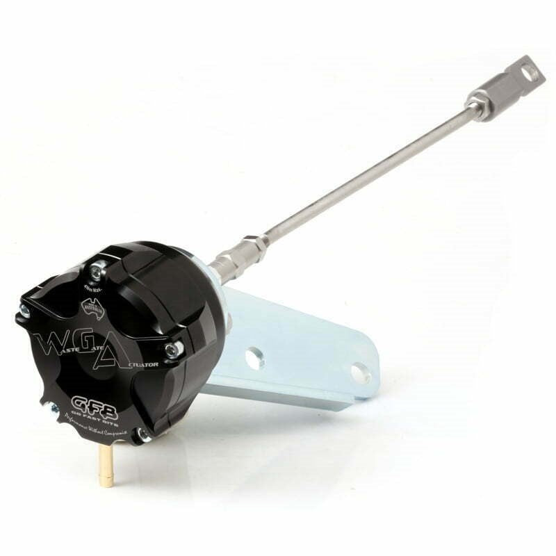 GFB Wastegate Actuator EVO 4-8