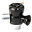 GFB Hybrid Dual Port 50/50 Atmo/Recir Universal 33mm inlet, 33mm outlet - suits EVO I-X