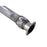 GrimmSpeed Subaru 2015-2021 VA WRX/STI “Gentleman’s Exhaust” V2 Catback System – Non-Resonated