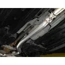 GrimmSpeed Subaru 2015-2021 VA WRX/STI “Gentleman’s Exhaust” V2 Catback System – Non-Resonated
