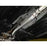 GrimmSpeed Subaru 2015-2021 VA WRX/STI “Gentleman’s Exhaust” V2 Catback System – Non-Resonated