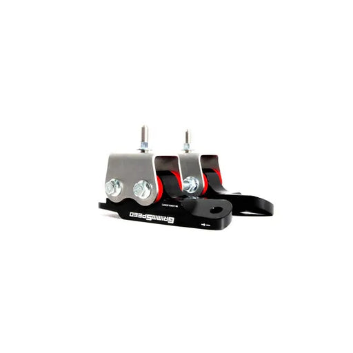 GrimmSpeed Engine Mount Kit - EJ WRX/STI 02-2021, and FA20 WRX 2015-2021