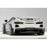 GReddy Pandem RB 2020+ Chevrolet Corvette C8 Complete Wide Body Aero Kit w/ Wing