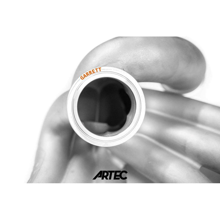 ARTEC 70mm "Big Daddy" V-Band Locating Ring
