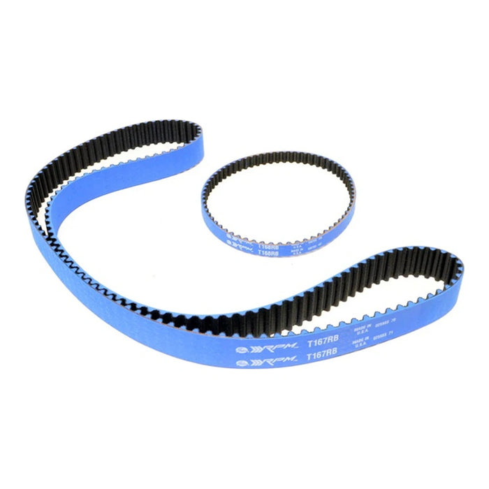 Gates Powergrip Timing Belt for 4G63 Evo