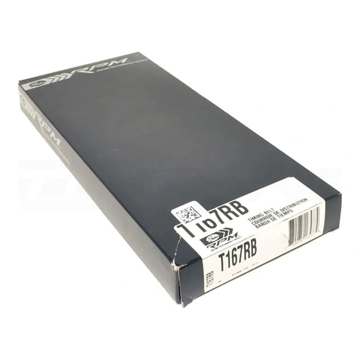 Gates Powergrip Timing Belt for 4G63 Evo