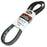 Gates Micro V Belt Power Steering - Honda Integra B18