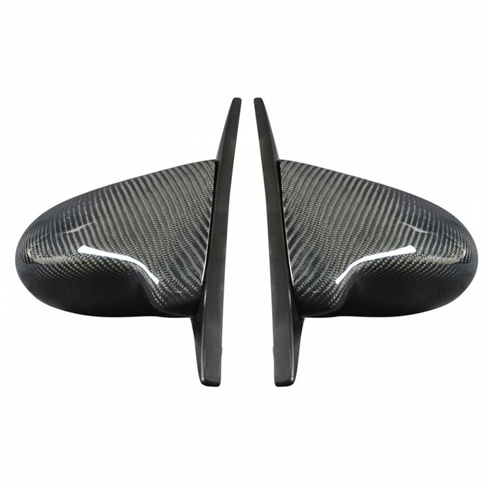 HC Racing Side Mirrors - EK 3dr