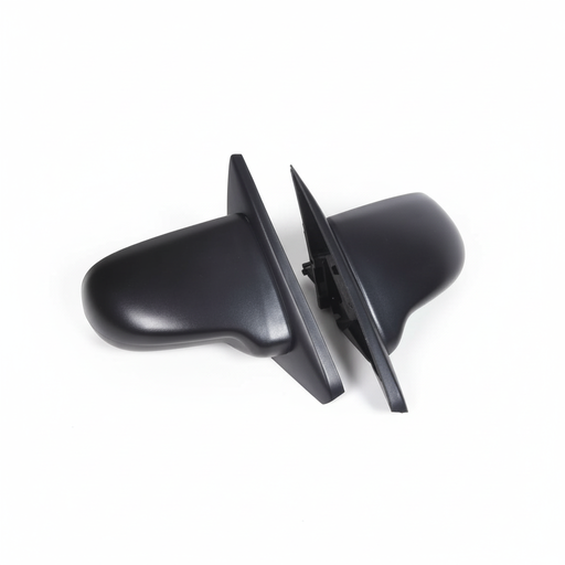 HC Racing Side Mirrors - EG 2/3dr