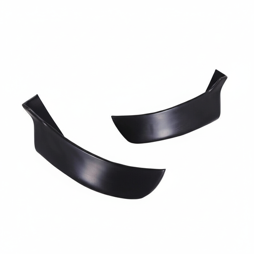 HC Racing Rear End Caps - EK 3dr "M Style"