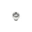 Forge Motorsport Golf Ball Style Gear Knob For Mk1 and Mk2 VW Golf