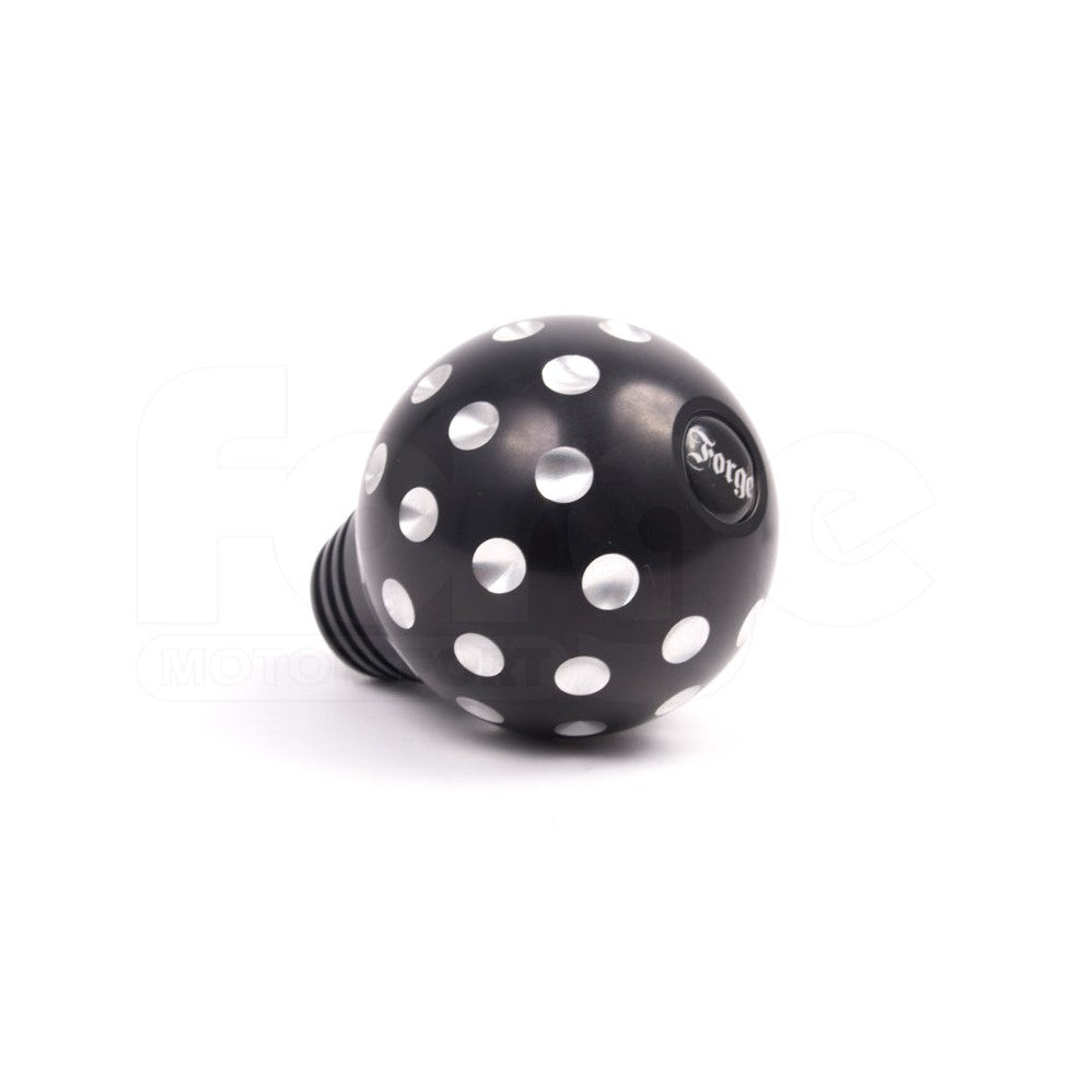 Forge Motorsport Golf Ball Style Gear Knob For Mk1 and Mk2 VW Golf