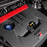 Greddy Engine Oil Filler Cap B-Type Twilight Chrome - Toyota M37 X P3.0