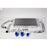 Greddy Intercooler Spec LS T-24 CT9A EVO7 / EVO8