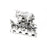 Radium Fuel Rail, Honda F-H-Series