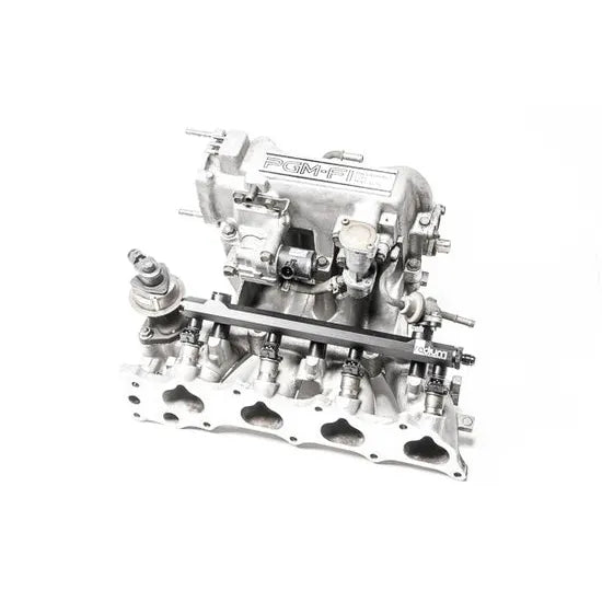 Radium Fuel Rail, Honda F-H-Series