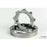 KS Tuned H&F Series Billet Oil Pump Gears