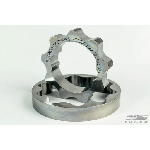 KS Tuned H&F Series Billet Oil Pump Gears