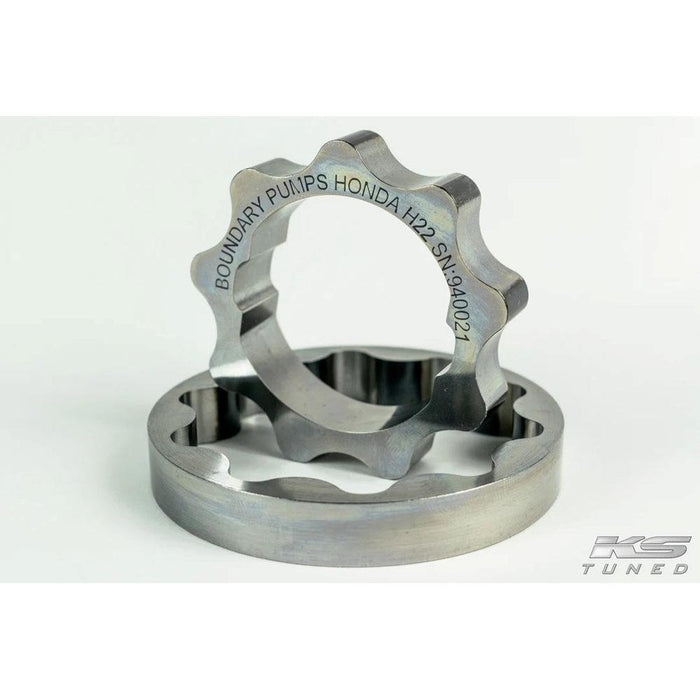 KS Tuned H&F Series Billet Oil Pump Gears