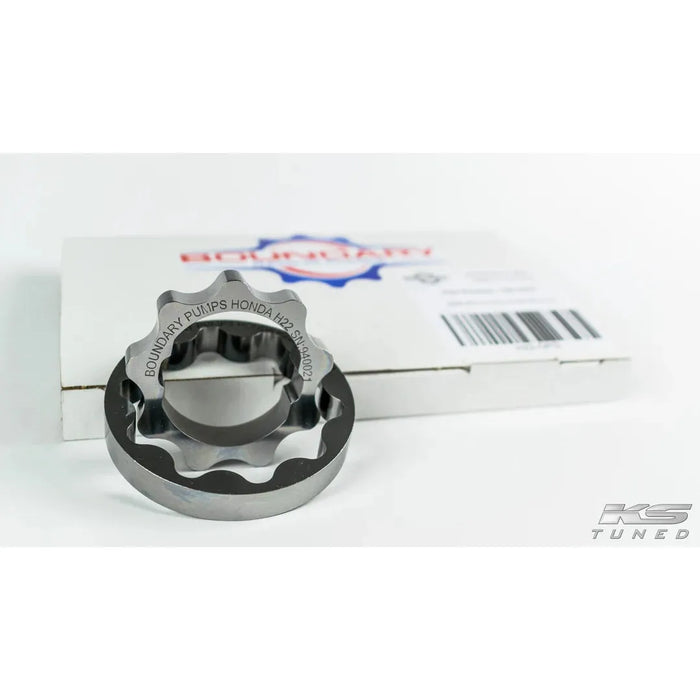 KS Tuned H&F Series Billet Oil Pump Gears