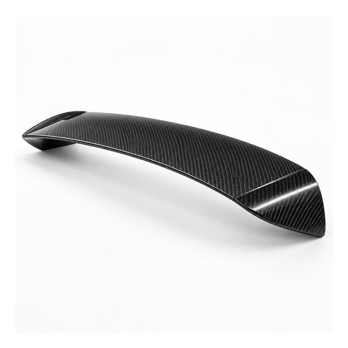 HC Racing S Style Duckbill Spoiler - Honda Civic EG Hatchback