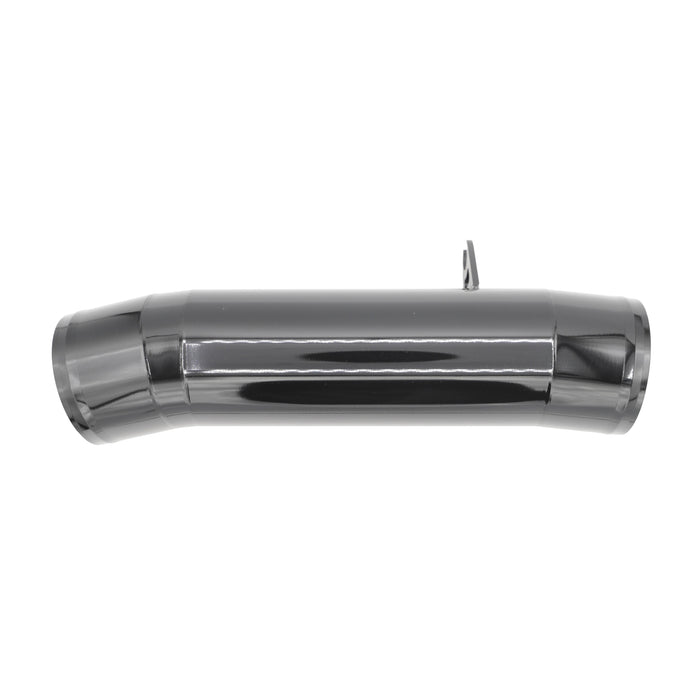PRL Motorsports 2016-2021 Honda Civic 1.5T Black Thermal Coated Turbocharger Inlet Pipe Kit.