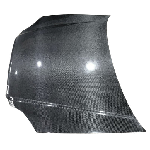 HC Racing Lightweight Bonnet - EK 96-98 "OEM Style"